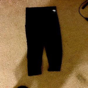 Capris